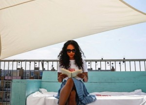 Bewust met de zon omgaan - 