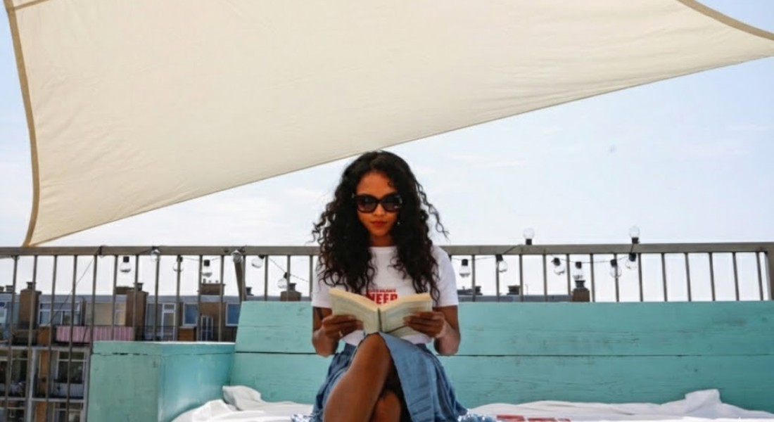 Bewust met de zon omgaan