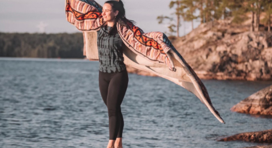 Ontdek Bentcho – De ultieme warme, multifunctionele slaapzak voor elke gelegenheid!