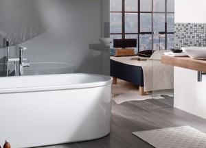 Badkamer Renovatie met Vrijstaand Bad: Is het Praktisch?