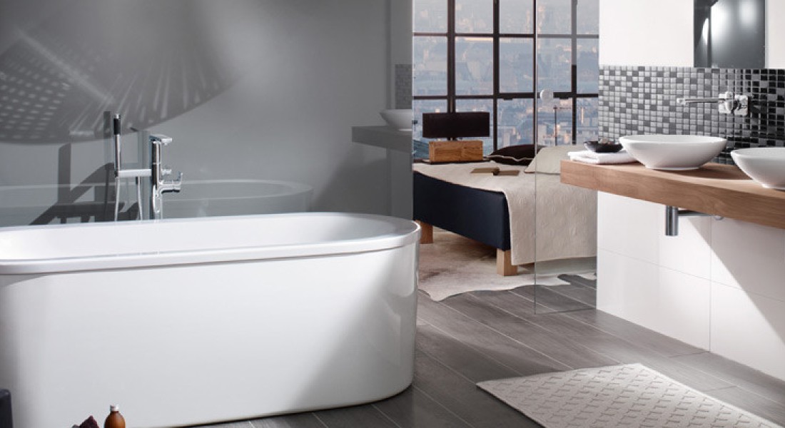 Badkamer Renovatie met Vrijstaand Bad: Is het Praktisch?