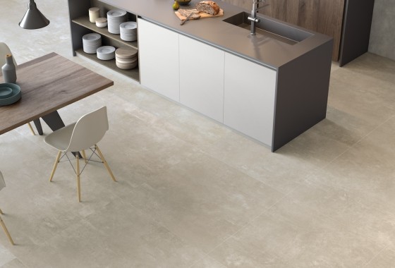 Welke tegels kies je voor welke ruimte in huis?