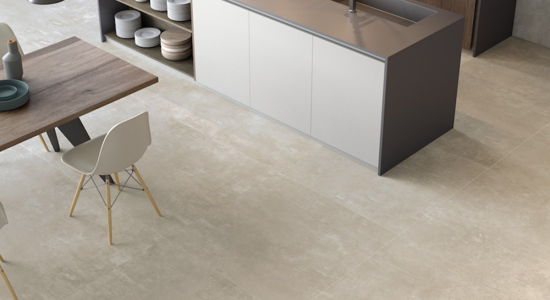 Welke tegels kies je voor welke ruimte in huis?