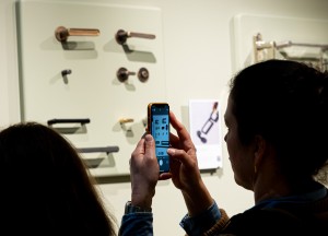 Dauby op Maison & Objet Parijs: Belgisch designbeslag met internationale allure - 