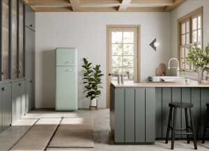 Waarom een SMEG koelkast dé sfeermaker is in de keuken - Smeg
