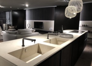 Comfort in keuken en badkamer anno 2020 - 