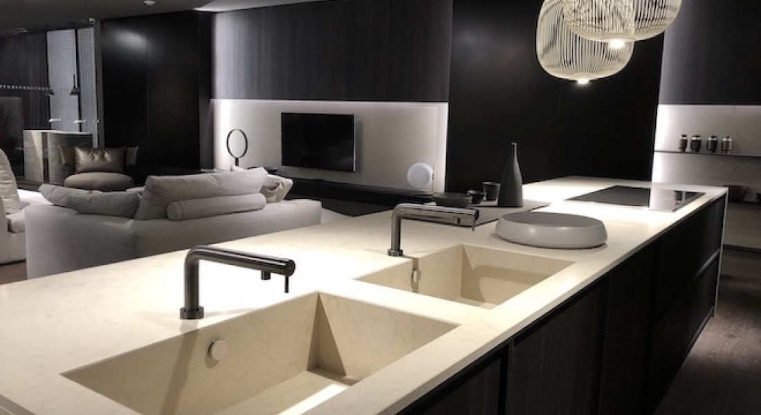 Comfort in keuken en badkamer anno 2020