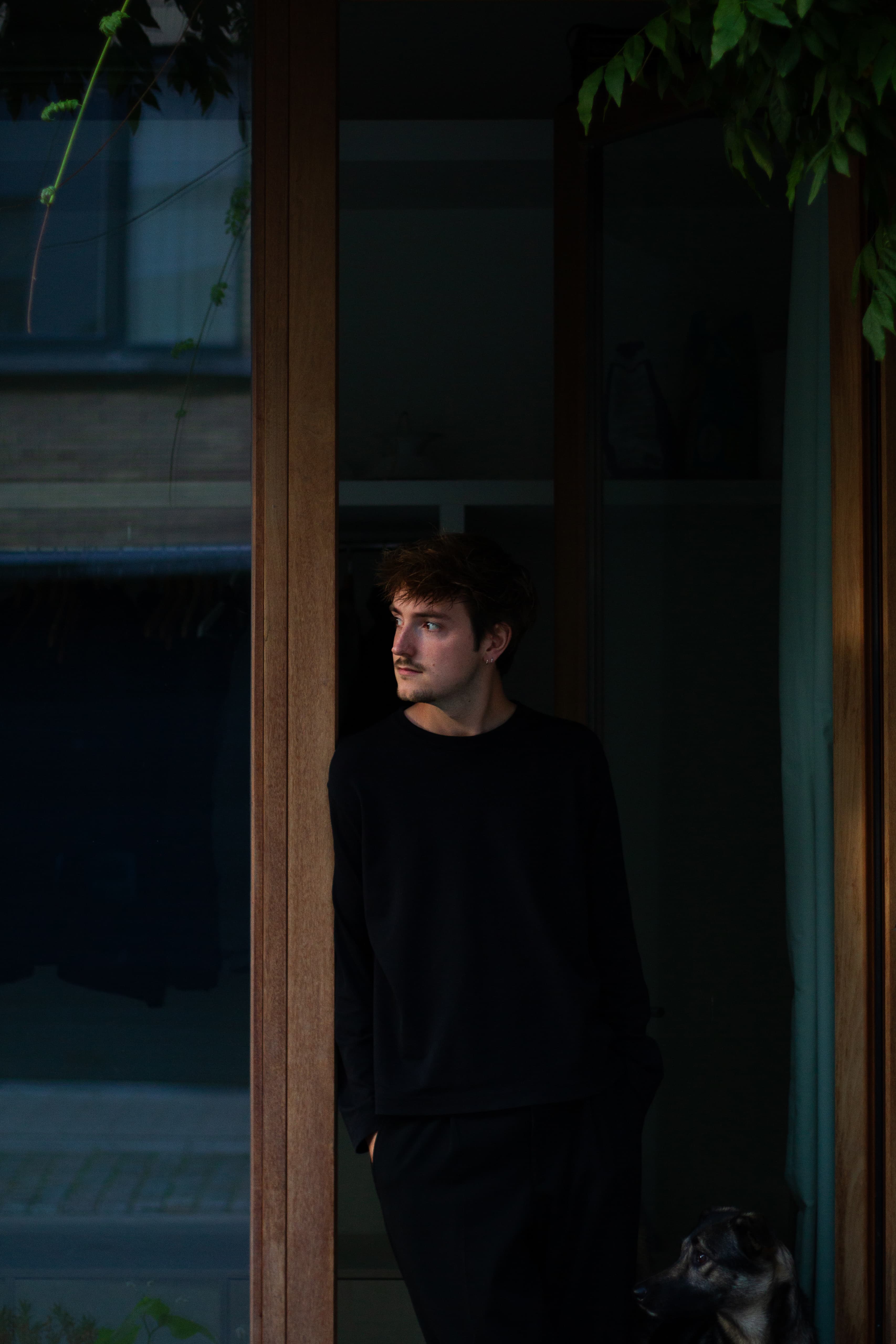 Cast & Tukan | Dauby