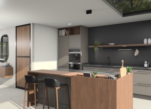 Keuken kopen in 5 stappen: van inspiratie naar een keuken die klopt