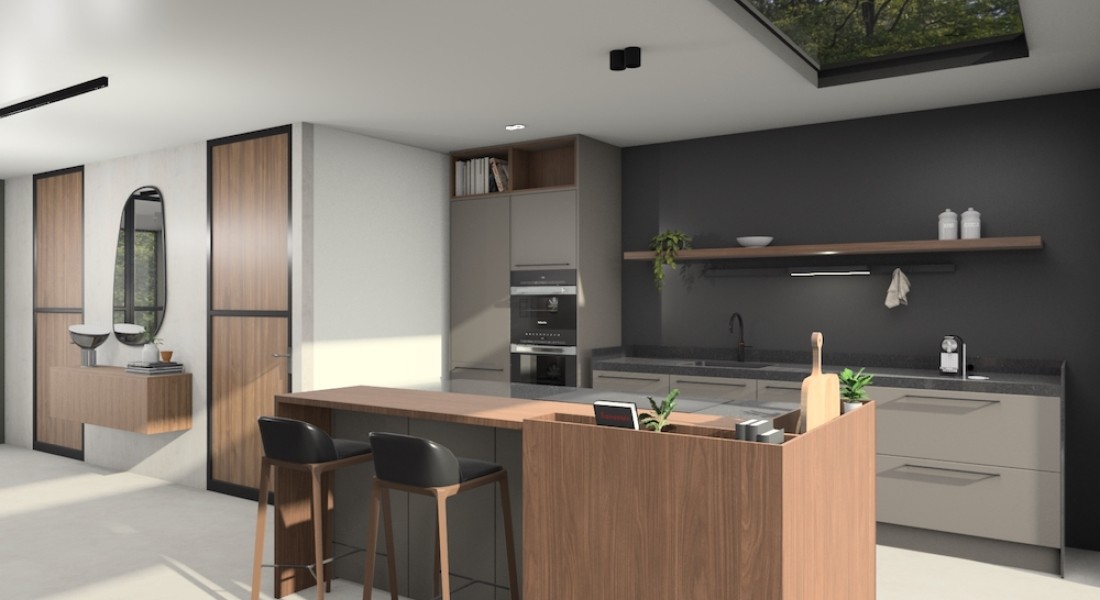 Keuken kopen in 5 stappen: van inspiratie naar een keuken die klopt