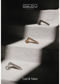 Cast en Tukan van Dauby - 