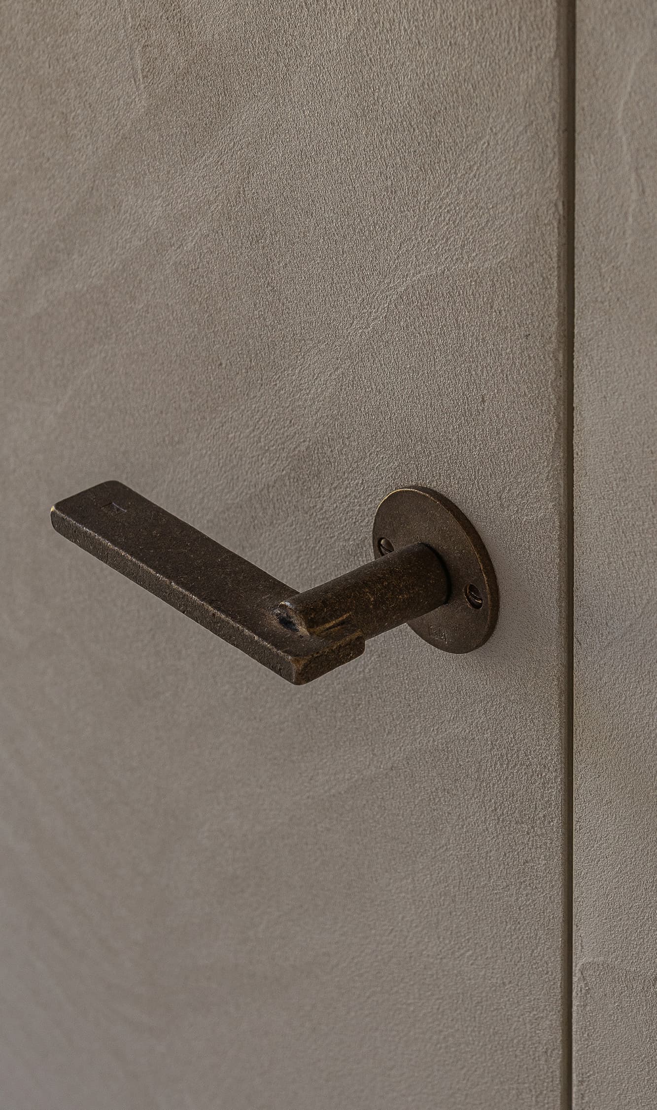 PH2017 deurklink | Dauby