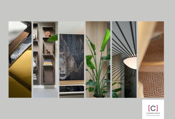 Moodboard Monday: Warm Scandinavisch wonen