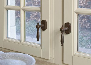 Raamklink | Dauby - Dauby