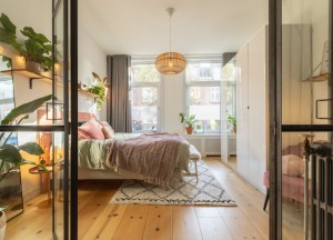 Slaapkamer project - 
