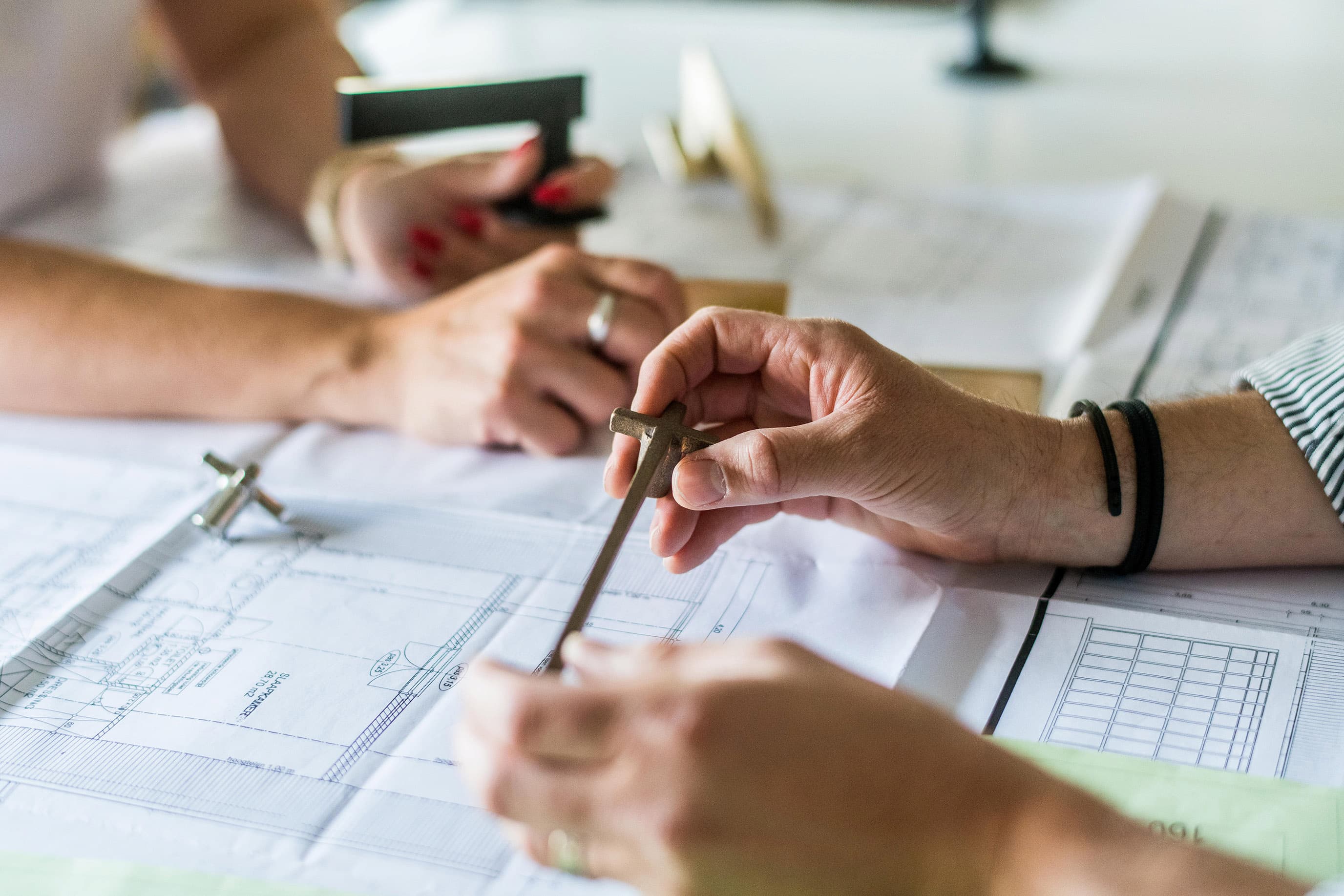 PH2017 by Tom Lenaerts | Dauby