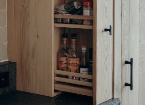 Vlinderlijn meubelbeslag | Dauby - Dauby