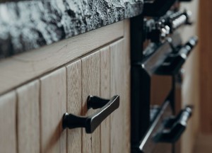 Vlinderlijn meubelbeslag | Dauby