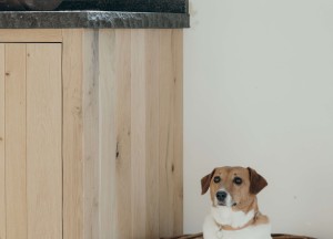 Vlinderlijn meubelbeslag | Dauby