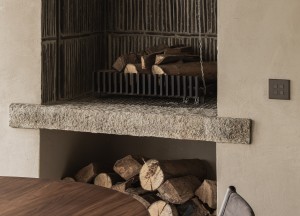 Japandi en Wabi Sabi met PTT in Ruw Brons | Dauby