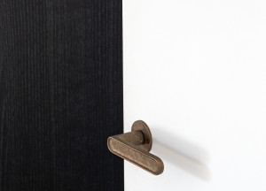 Bronzen deurbeslag | Dauby - Dauby
