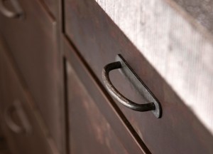 Belgisch design meubelgreep PMR | Dauby - Dauby