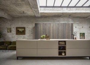 next125 Design Talk: 25 jaar innovatie in premium keukens - next125