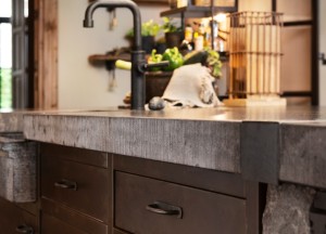 Belgisch design meubelgreep PMR | Dauby