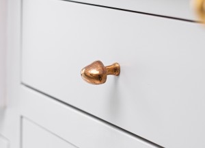 Giara® beslag met authentieke uitstraling | Dauby