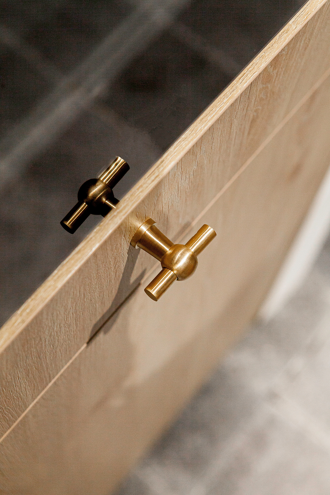 Creations du Fer (CDF) raam-, deur- en meubelbeslag | Dauby