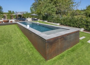 Maxi-Rib | Compass Pools - Compass Pools.