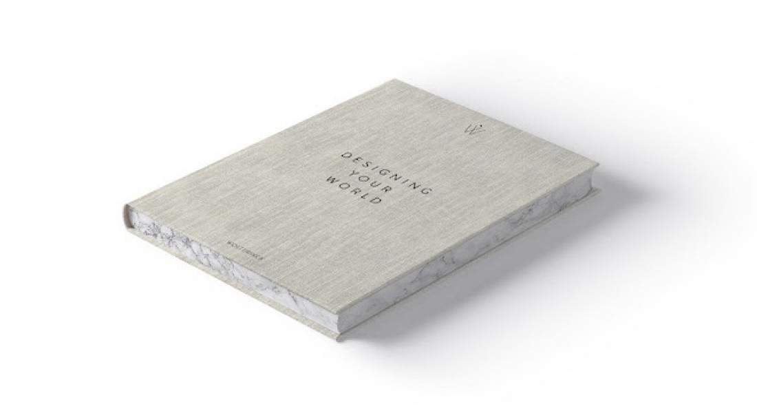 De wereld volgens Marcel Wolterinck