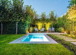 Plunge pools | Compass Pools - Compass Pools.