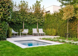 Plunge pools | Compass Pools