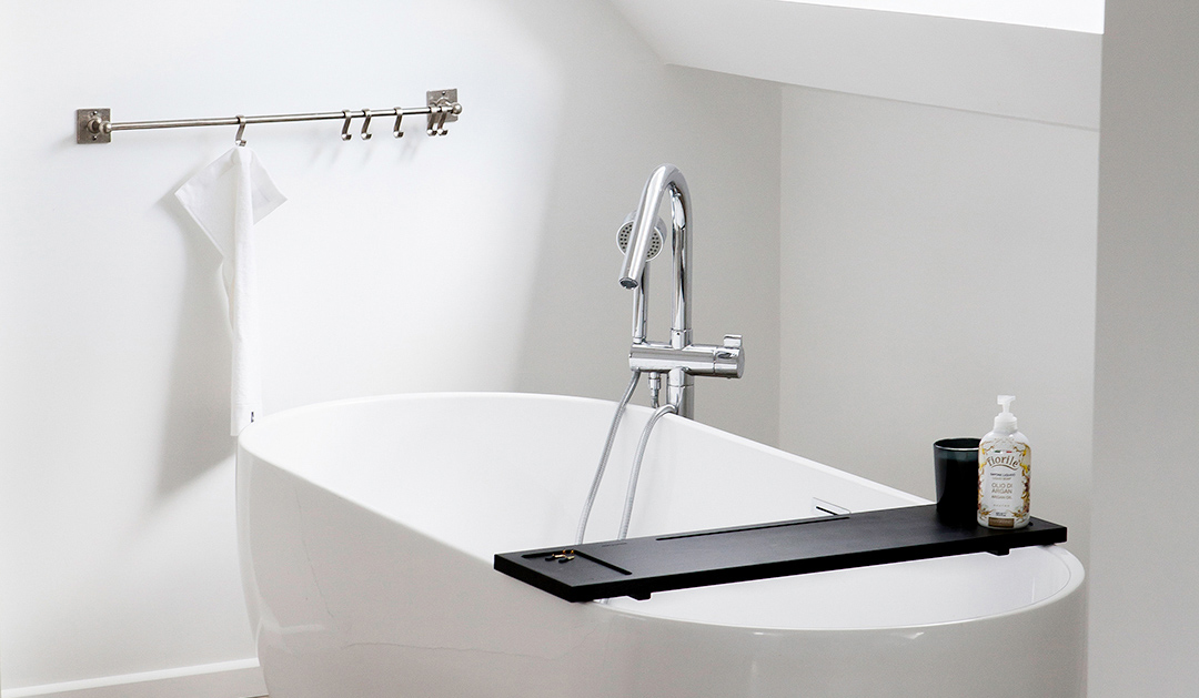 Pure® Plus: badkamer- en keukenaccessoires | Dauby