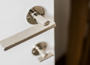 Pure® deurbeslag | Dauby