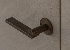 Pure® deurbeslag | Dauby