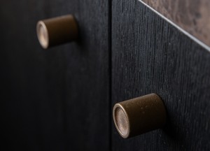 Pure® meubelbeslag | Dauby