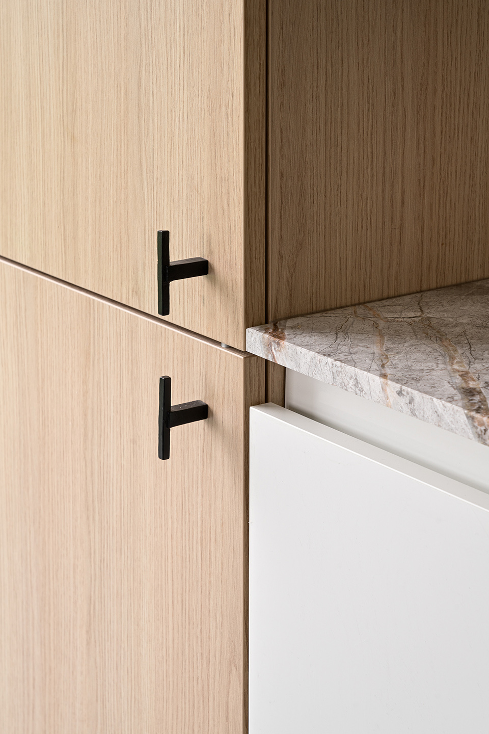 Pure® meubelbeslag | Dauby