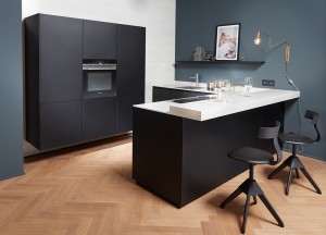 Kleine keuken, groots resultaat: slimme oplossingen voor meer ruimte