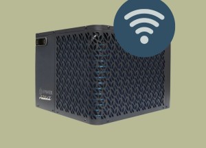 Hottub en warmtepomp | Ticra Outdoor