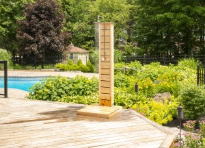 Buiten douches | Ticra Outdoor - Ticra Outdoor, Wellness en Glamping