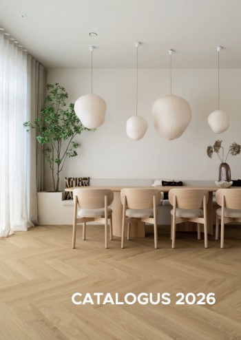 Therdex PVC vloeren Brochure downloaden