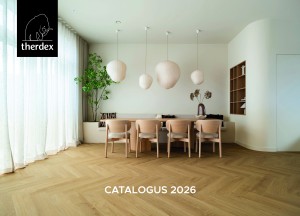 Therdex vloeren brochure - Therdex vloeren