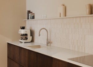 Mosaic KitKat Bottocino | Designtegels.nl - Designtegels.nl