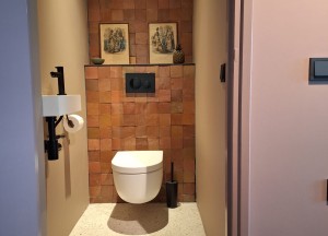 Terrazzo Al Fior Di Late | Designtegels.nl - Designtegels.nl