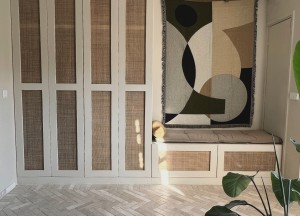 Brick Bottocino | Designtegels.nl - Designtegels.nl