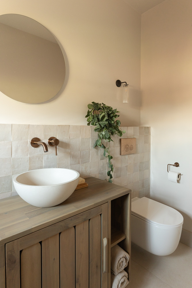 Zellige Ecru | Designtegels.nl