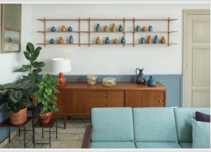 Pak je huis van onder tot boven aan - 