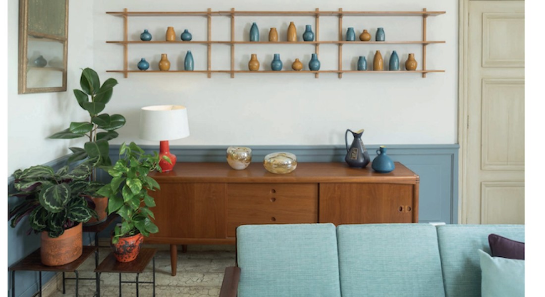 Pak je huis van onder tot boven aan